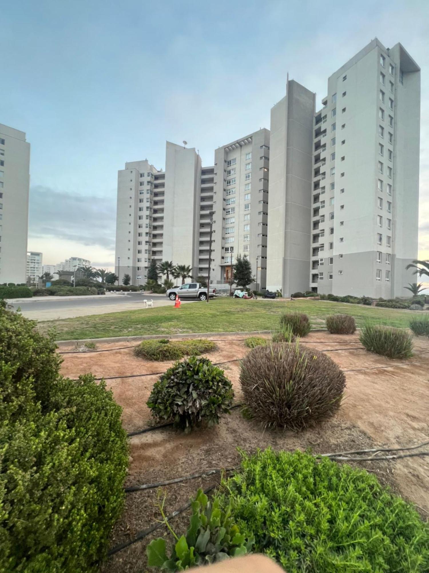Apartment Vista Increible En Laguna Del Mar Piso 13
